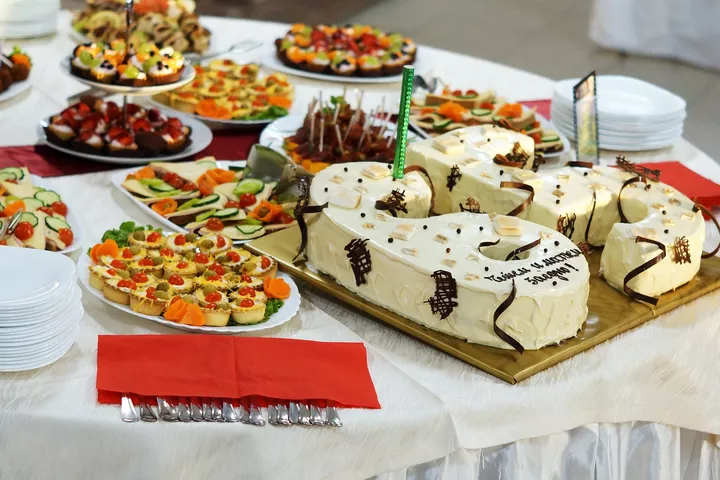 Celebrations
